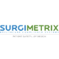 SurgiMetrix Healthcare Compliance Systems logo, SurgiMetrix Healthcare Compliance Systems contact details