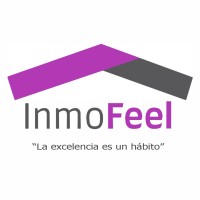 InmoFeel logo, InmoFeel contact details