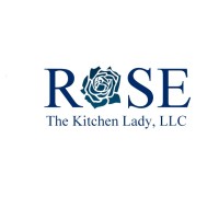 Rose, the Kitchen Lady logo, Rose, the Kitchen Lady contact details