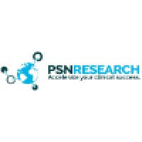 PSNRESEARCH logo, PSNRESEARCH contact details