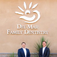 Del Mar Family Dentistry logo, Del Mar Family Dentistry contact details