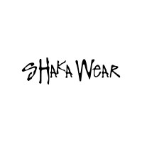 Shaka Wear logo, Shaka Wear contact details