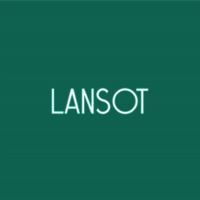 Lansot logo, Lansot contact details