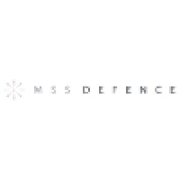 MSS DEFENCE logo, MSS DEFENCE contact details