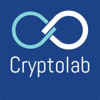 Cryptolab logo, Cryptolab contact details