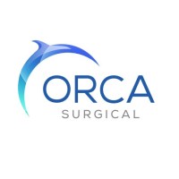 Orca Surgical logo, Orca Surgical contact details