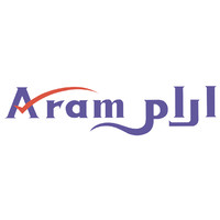 Aram Clinics logo, Aram Clinics contact details