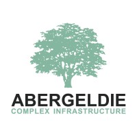 Abergeldie Watertech logo, Abergeldie Watertech contact details