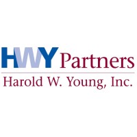 HWY Partners logo, HWY Partners contact details