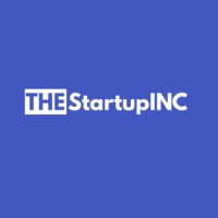 The Startup INC logo, The Startup INC contact details