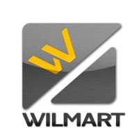 Wilmart logo, Wilmart contact details