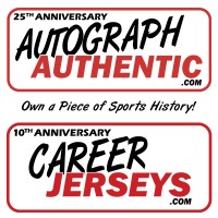 Autograph Authentic logo, Autograph Authentic contact details