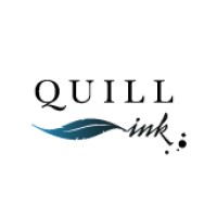 Quill Ink logo, Quill Ink contact details