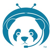 Cosmic Panda logo, Cosmic Panda contact details