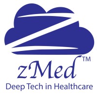 zMed Healthcare Technologies logo, zMed Healthcare Technologies contact details