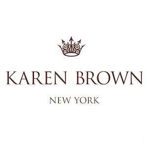 Karen Brown New York logo, Karen Brown New York contact details