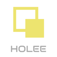 Holee Visualization logo, Holee Visualization contact details