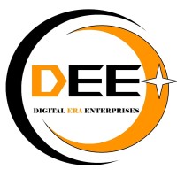 Digital Era Enterprises logo, Digital Era Enterprises contact details