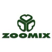 Zoomix - Suplementacao Animal logo, Zoomix - Suplementacao Animal contact details