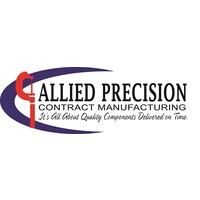 Allied Precision Inc logo, Allied Precision Inc contact details