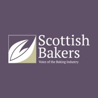 Scottish Bakers logo, Scottish Bakers contact details