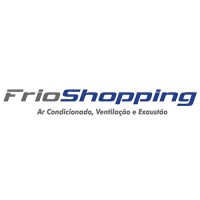 Frioshopping logo, Frioshopping contact details