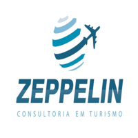 Zeppelin Tour Viagens & Turismo logo, Zeppelin Tour Viagens & Turismo contact details