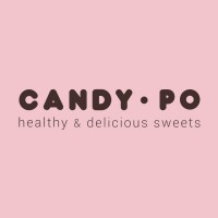 CANDY PO logo, CANDY PO contact details