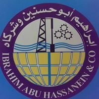 IBRAHIM ABU HASSANEIN & CO. logo, IBRAHIM ABU HASSANEIN & CO. contact details