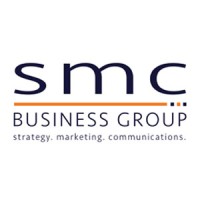 SMC Business Group logo, SMC Business Group contact details