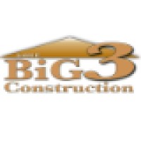 Big Three Construction: Los Angeles Home Remodeling General Contractor logo, Big Three Construction: Los Angeles Home Remodeling General Contractor contact details