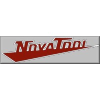 Novatool, Inc. logo, Novatool, Inc. contact details