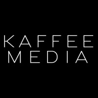 Kaffee Media logo, Kaffee Media contact details