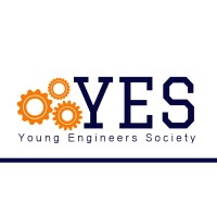 Young-Engineers Society logo, Young-Engineers Society contact details