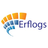 Erflogs logo, Erflogs contact details