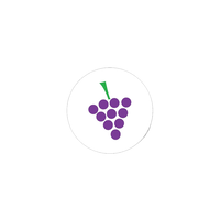 Violet Grapes logo, Violet Grapes contact details