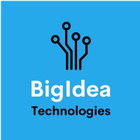 BigIdea Technologies logo, BigIdea Technologies contact details