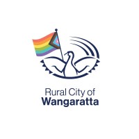 Rural City of Wangaratta logo, Rural City of Wangaratta contact details