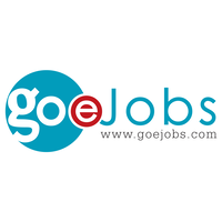 GoeJobs.com logo, GoeJobs.com contact details