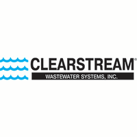 Clearstream Wastewater Systems, Inc. logo, Clearstream Wastewater Systems, Inc. contact details