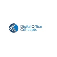 Digital Office Concepts logo, Digital Office Concepts contact details