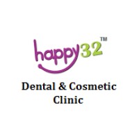 Happy 32 Dental & Cosmetic Clinic logo, Happy 32 Dental & Cosmetic Clinic contact details