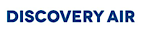 DISCOVERY AIR LTD logo, DISCOVERY AIR LTD contact details