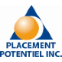 Placement Potentiel Inc. logo, Placement Potentiel Inc. contact details