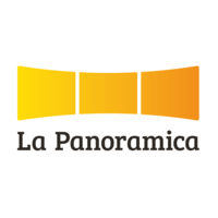 La Panoramica logo, La Panoramica contact details