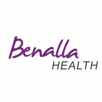 Benalla Health logo, Benalla Health contact details