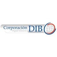 CORPORACION DIB logo, CORPORACION DIB contact details