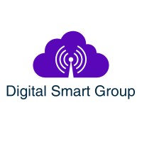 Digital Smart Group logo, Digital Smart Group contact details