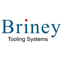 Briney Tooling logo, Briney Tooling contact details