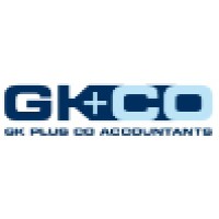 GK Plus Co Accountants logo, GK Plus Co Accountants contact details